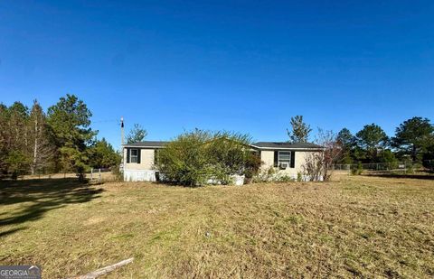 Photo of 1120 John Lowery Road, Dublin, GA 31021 (MLS # 10638111)