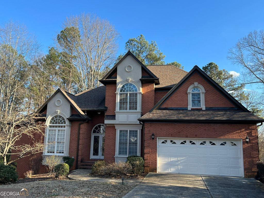 Photo of 2476 Sewell Mill Road, Marietta, GA 30062 (MLS # 10762176)