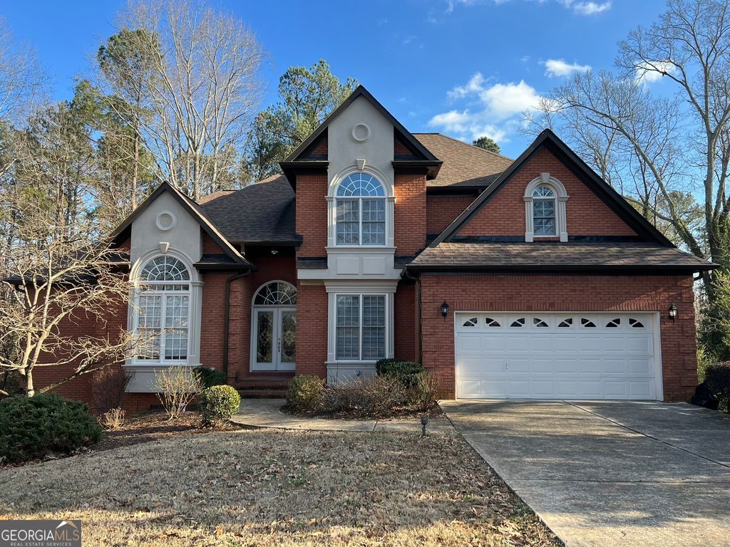 Photo of 2476 Sewell Mill Road, Marietta, GA 30062 (MLS # 10762176)