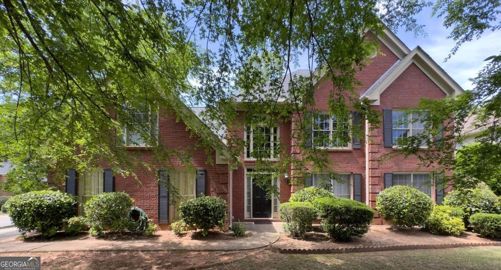Photo of 2315 Shore View Way, Suwanee, GA 30024 (MLS # 10758073)
