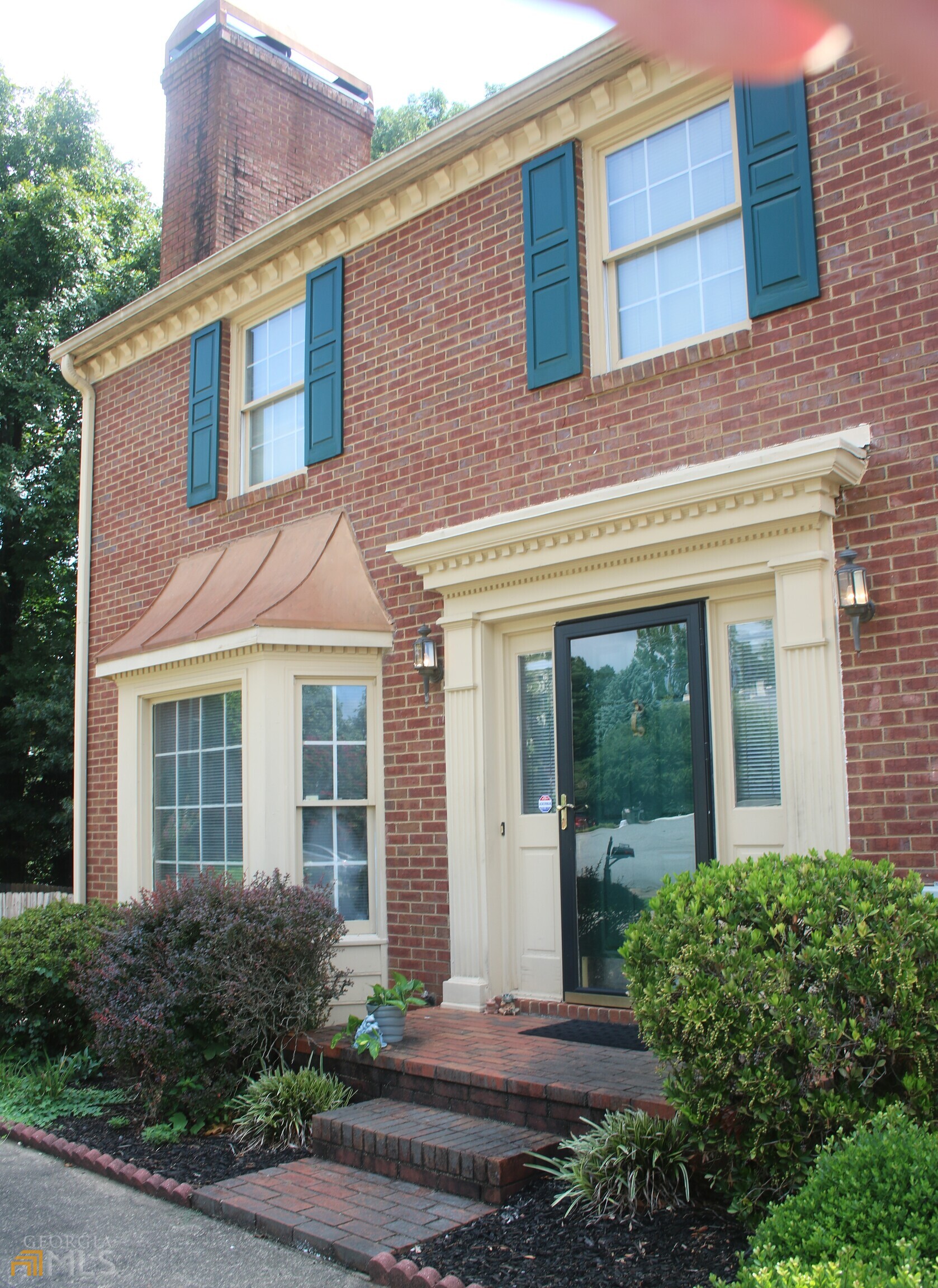Photo 1 of 29 — 640 Towergate PL, Sandy Springs, GA 30350