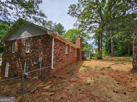 A home in Jonesboro