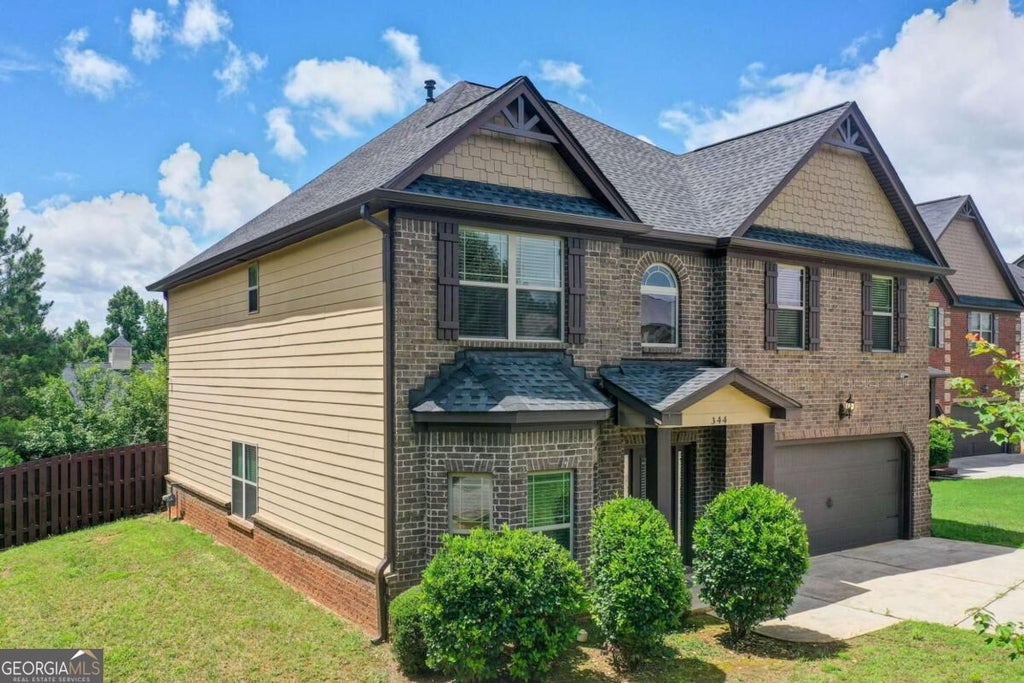 Photo of 344 Mango Court, Mcdonough, GA 30253 (MLS # 10858115)