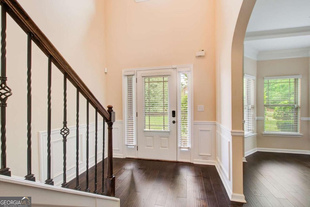 Photo of 344 Mango Court, Mcdonough, GA 30253 (MLS # 10858115)