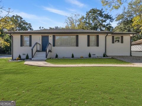 Photo of 2693 Larkspur Drive SE, Atlanta, GA 30316 (MLS # 10723725)