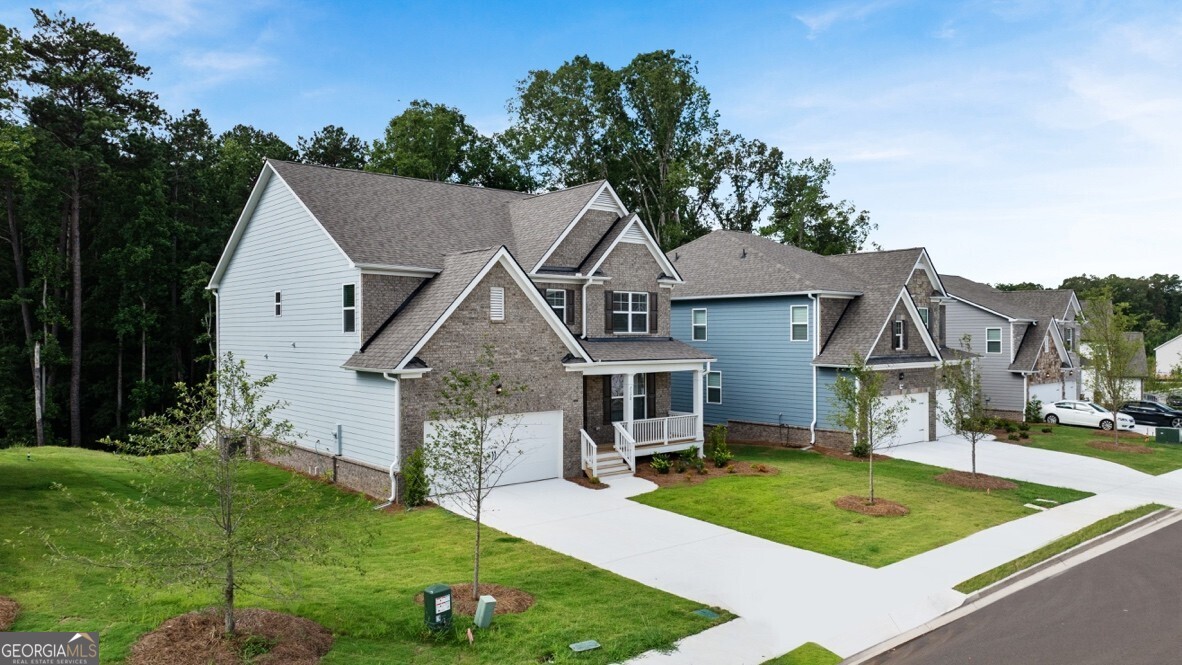 7170 Linden DR