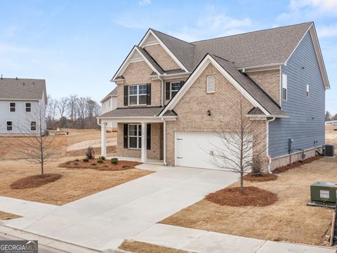 7170 Linden DR South Fulton GA 30349