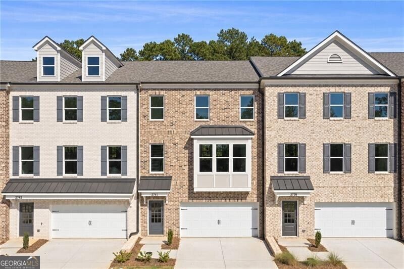 Photo of 2737 Hallwood Lane, Suwanee, GA 30024 (MLS # 10872807)