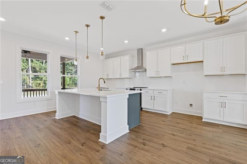 Photo of 2737 Hallwood Lane, Suwanee, GA 30024 (MLS # 10872807)