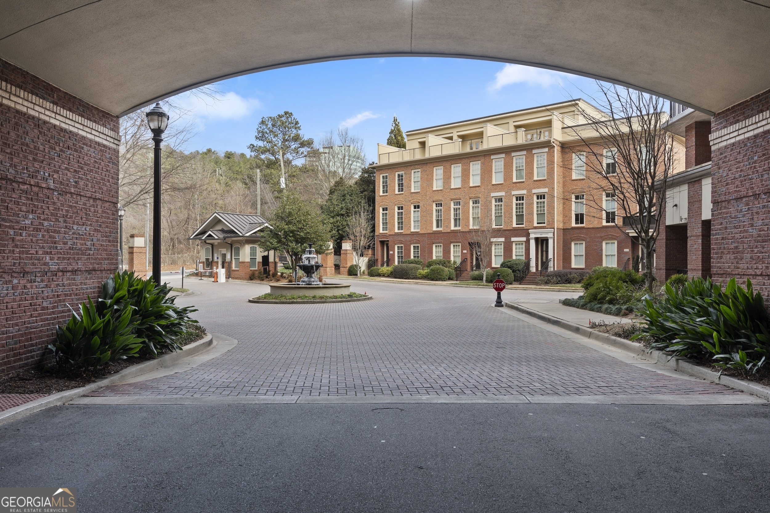 200 River Vista DR 240