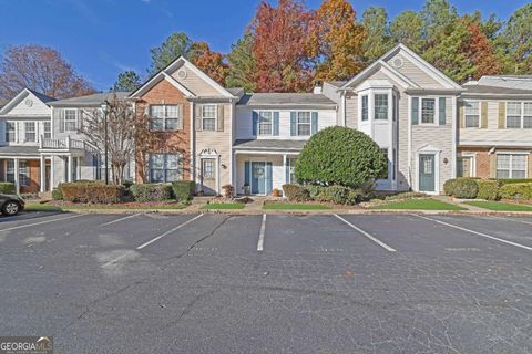 2040 Whitestone PL Alpharetta GA 30005