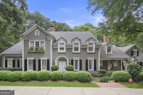 Photo of 15 Chatsworth Place, Atlanta, GA 30327 (MLS # 10803243)