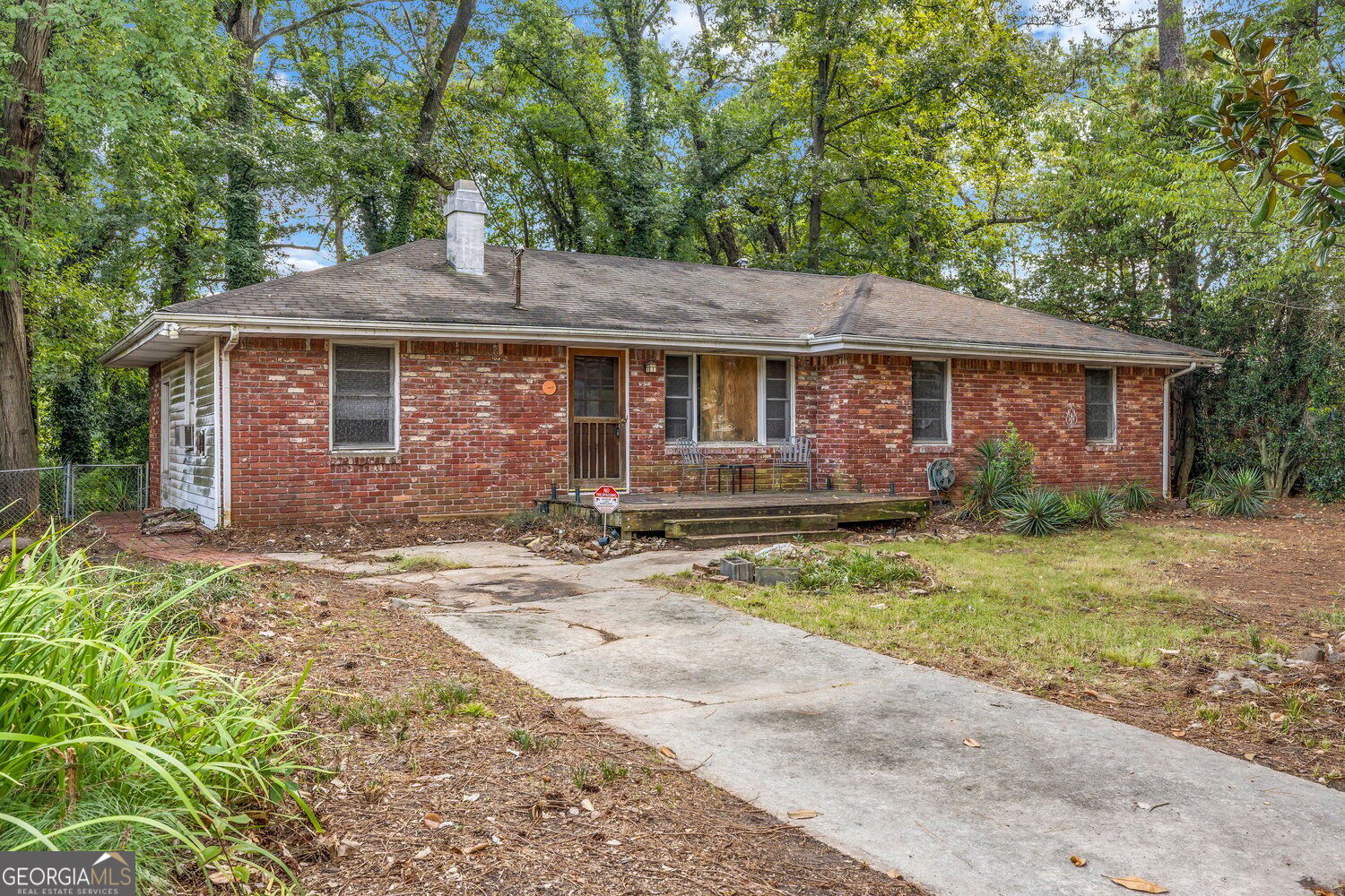 2685 Drew Valley RD NE