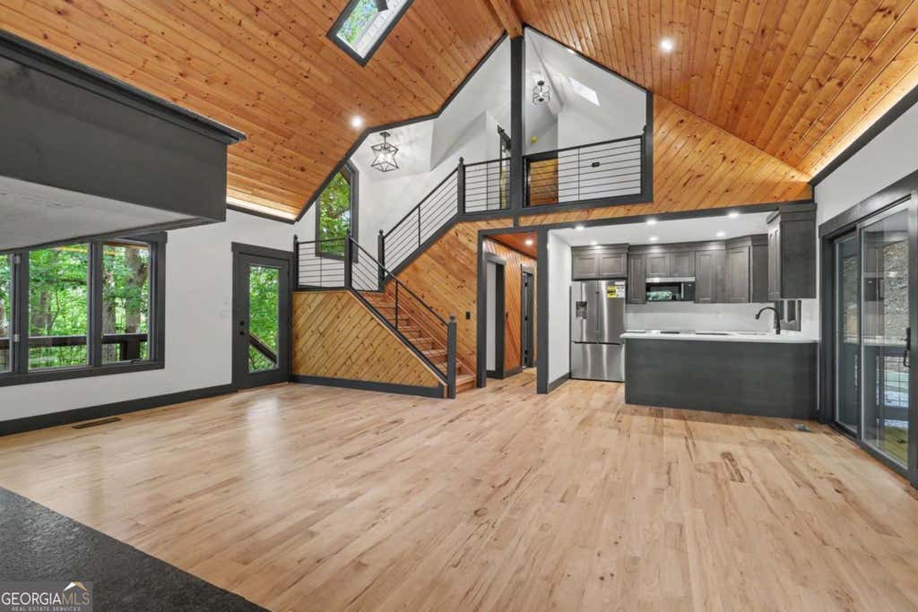 Photo of 1583 Spring Cove Road, Blairsville, GA 30512 (MLS # 10812706)