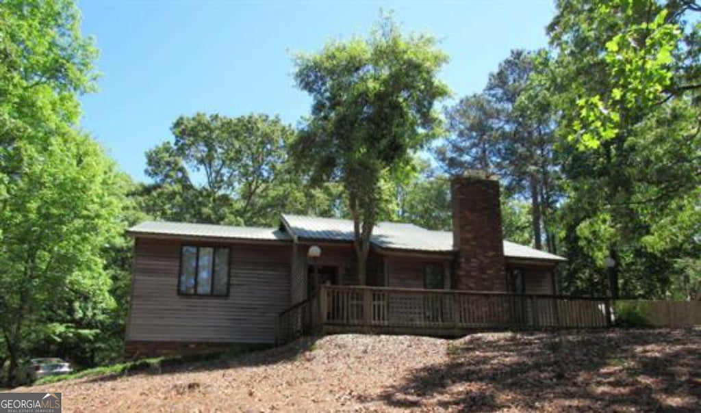 Photo of 122 Joy Drive, Warner Robins, GA 31088 (MLS # 10789667)