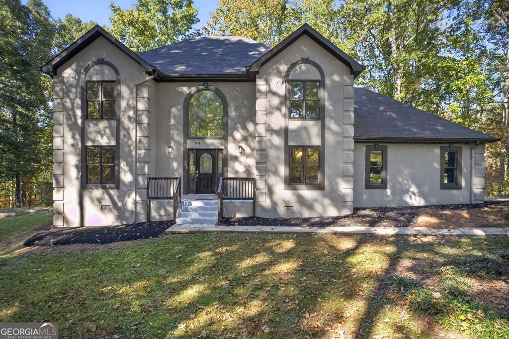 Photo of 2030 Monroe Mill Road, Buchanan, GA 30113 (MLS # 10882232)