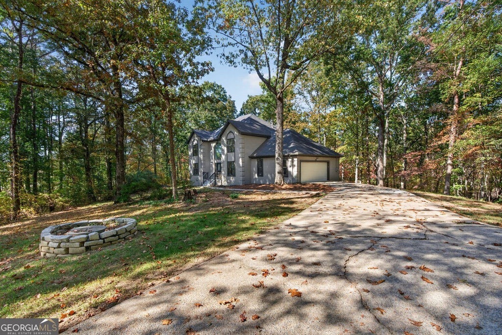 Photo of 2030 Monroe Mill Road, Buchanan, GA 30113 (MLS # 10882232)