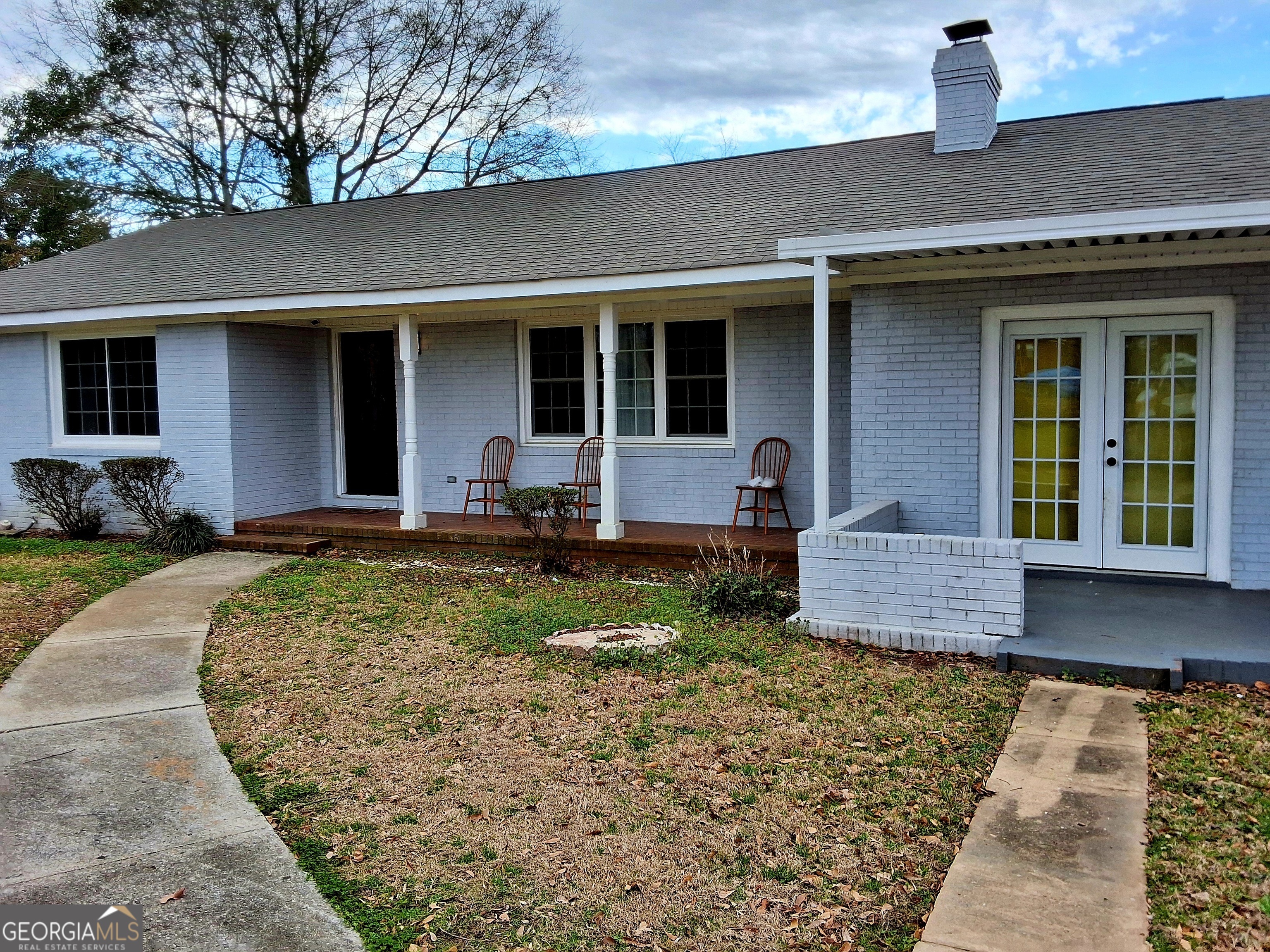 4596 Hickory DR
