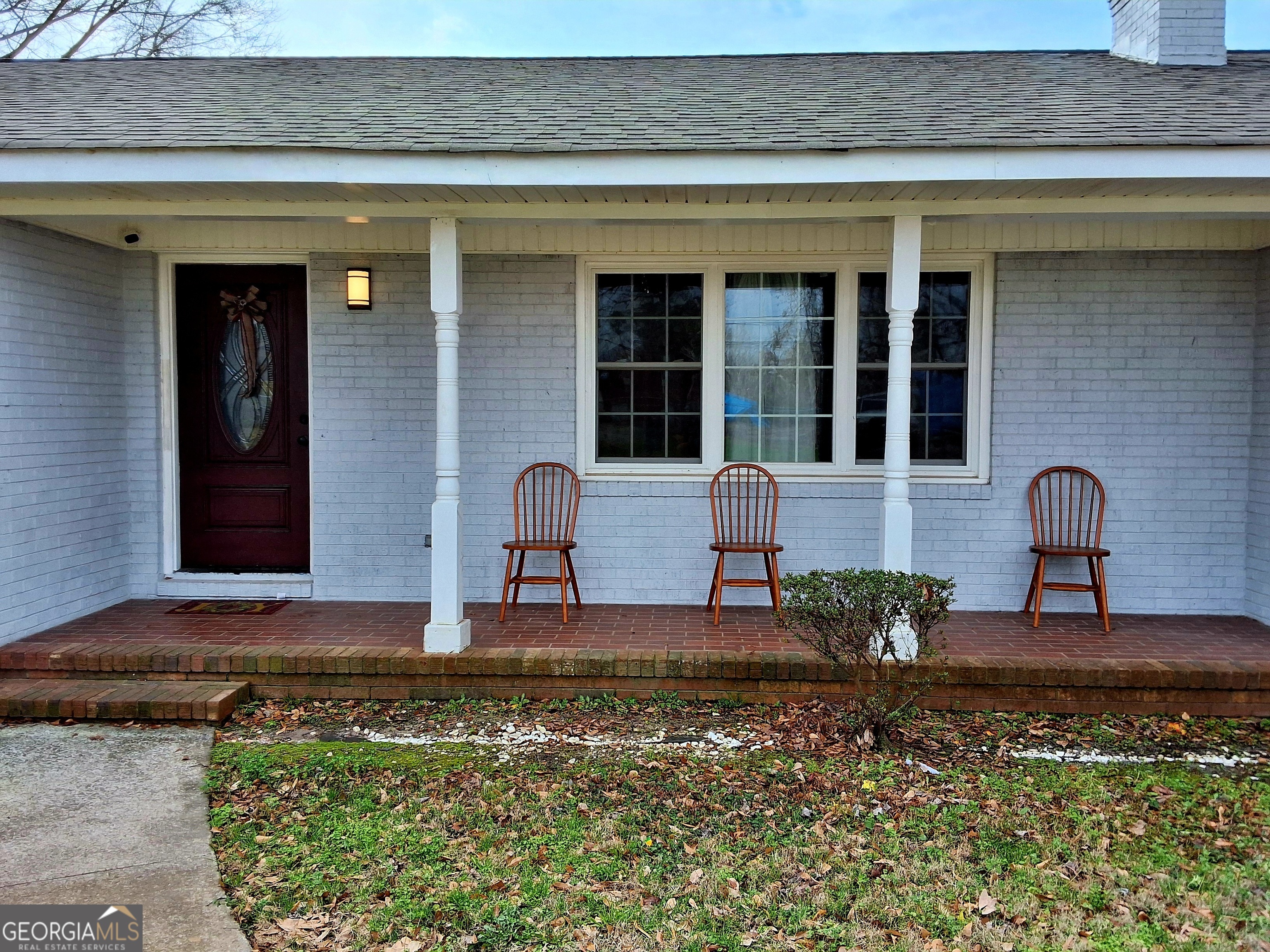 4596 Hickory DR