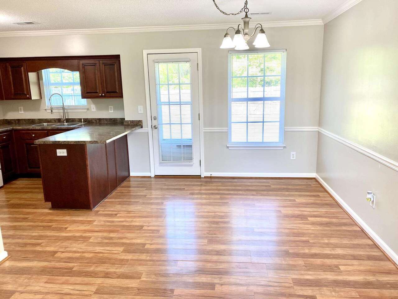 Garden Lakes - Residential