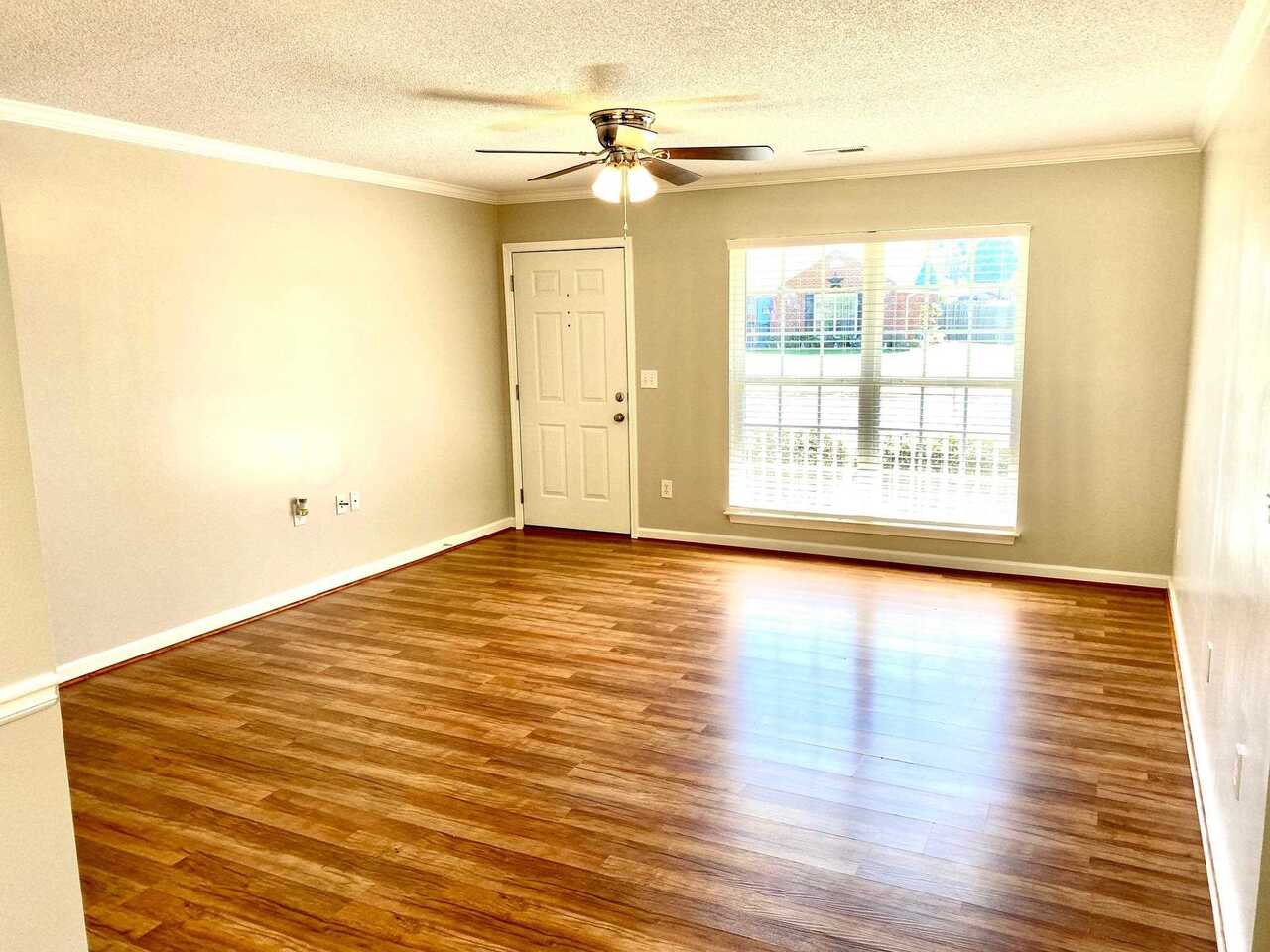 Garden Lakes - Residential