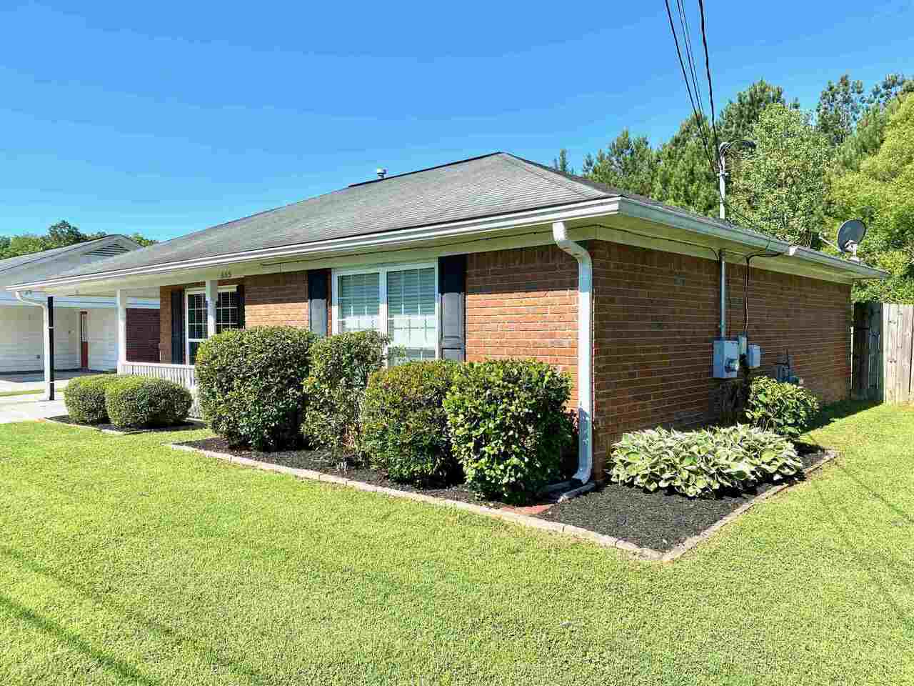Garden Lakes - Residential