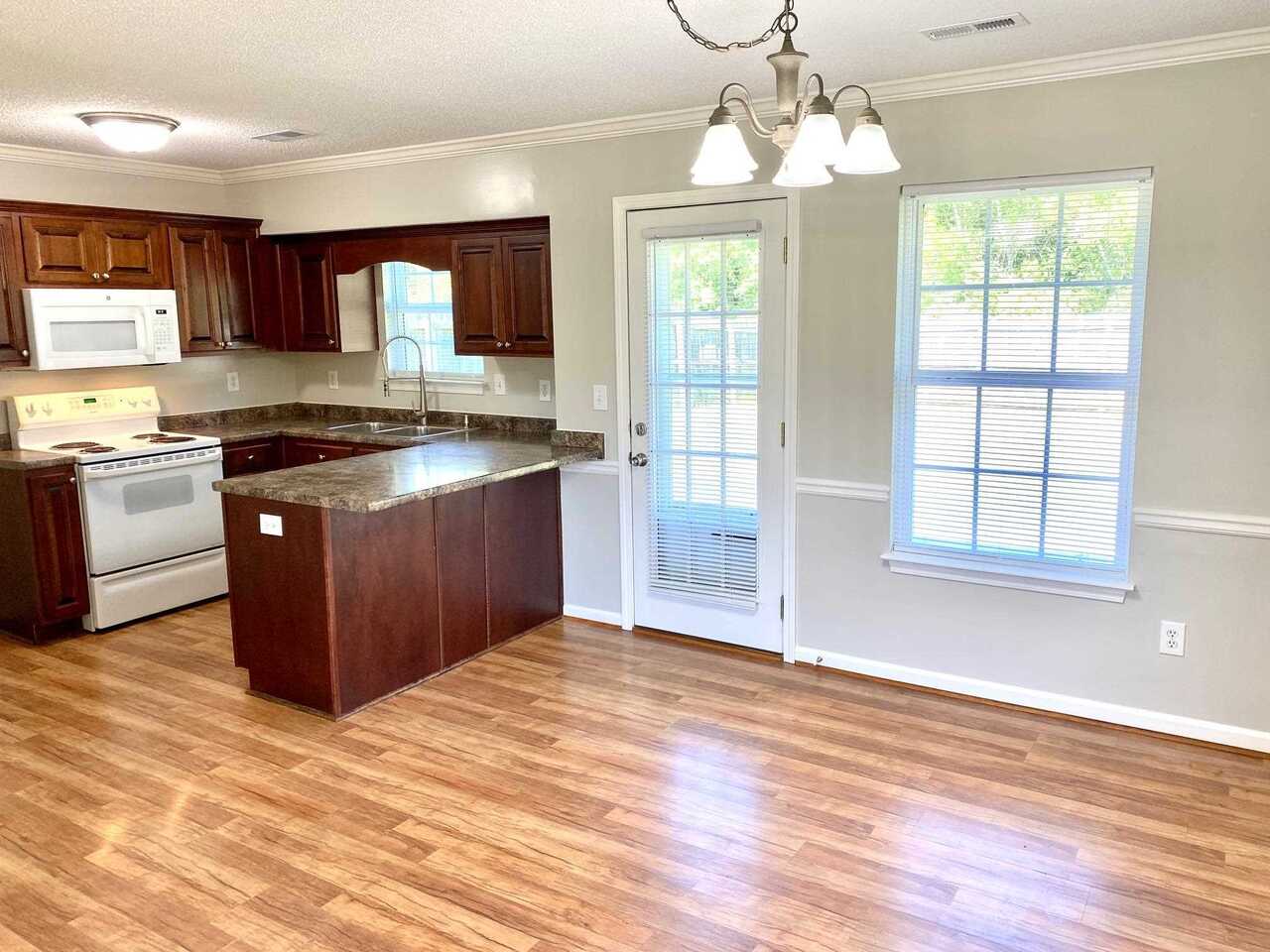 Garden Lakes - Residential