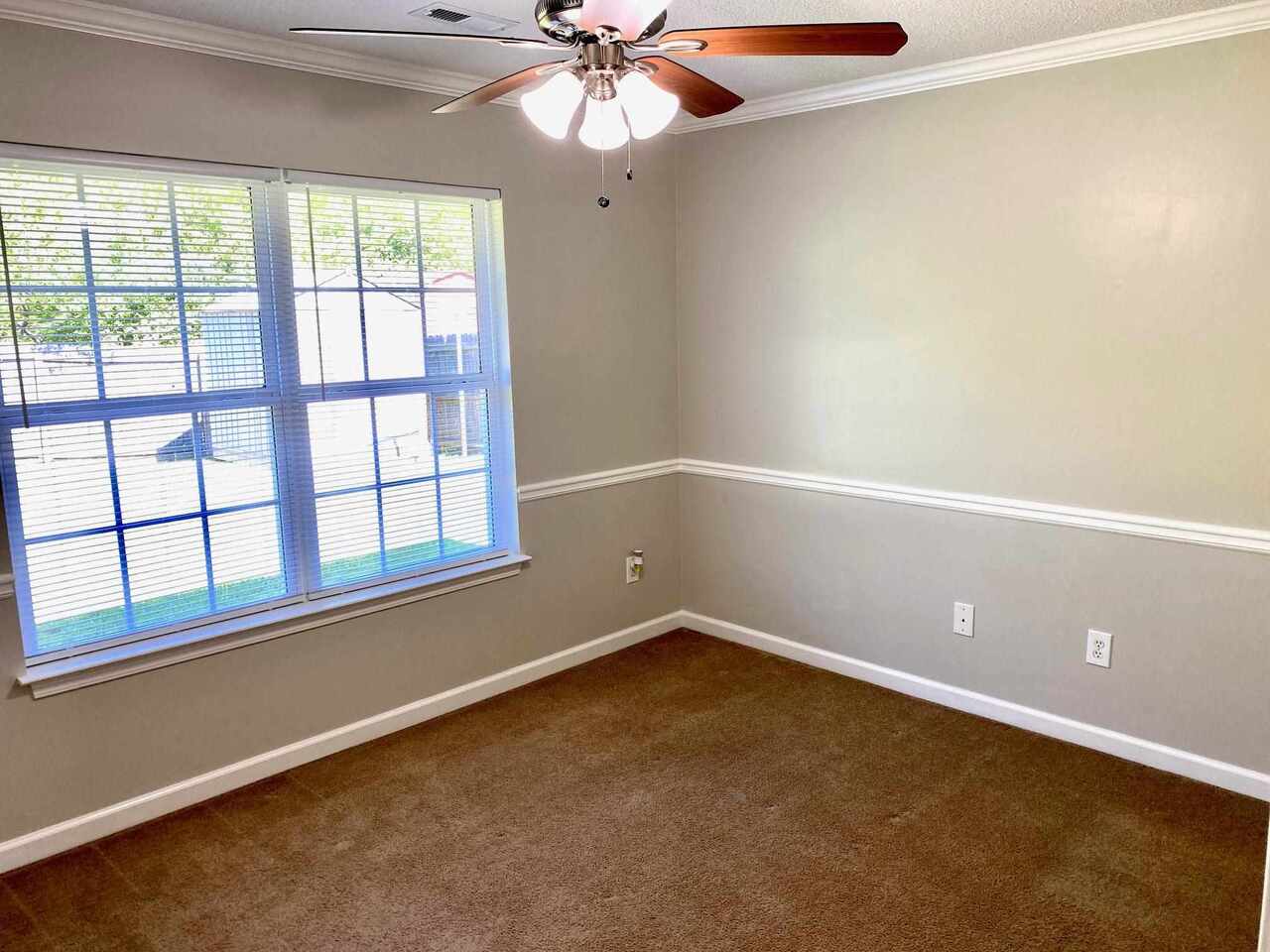 Garden Lakes - Residential