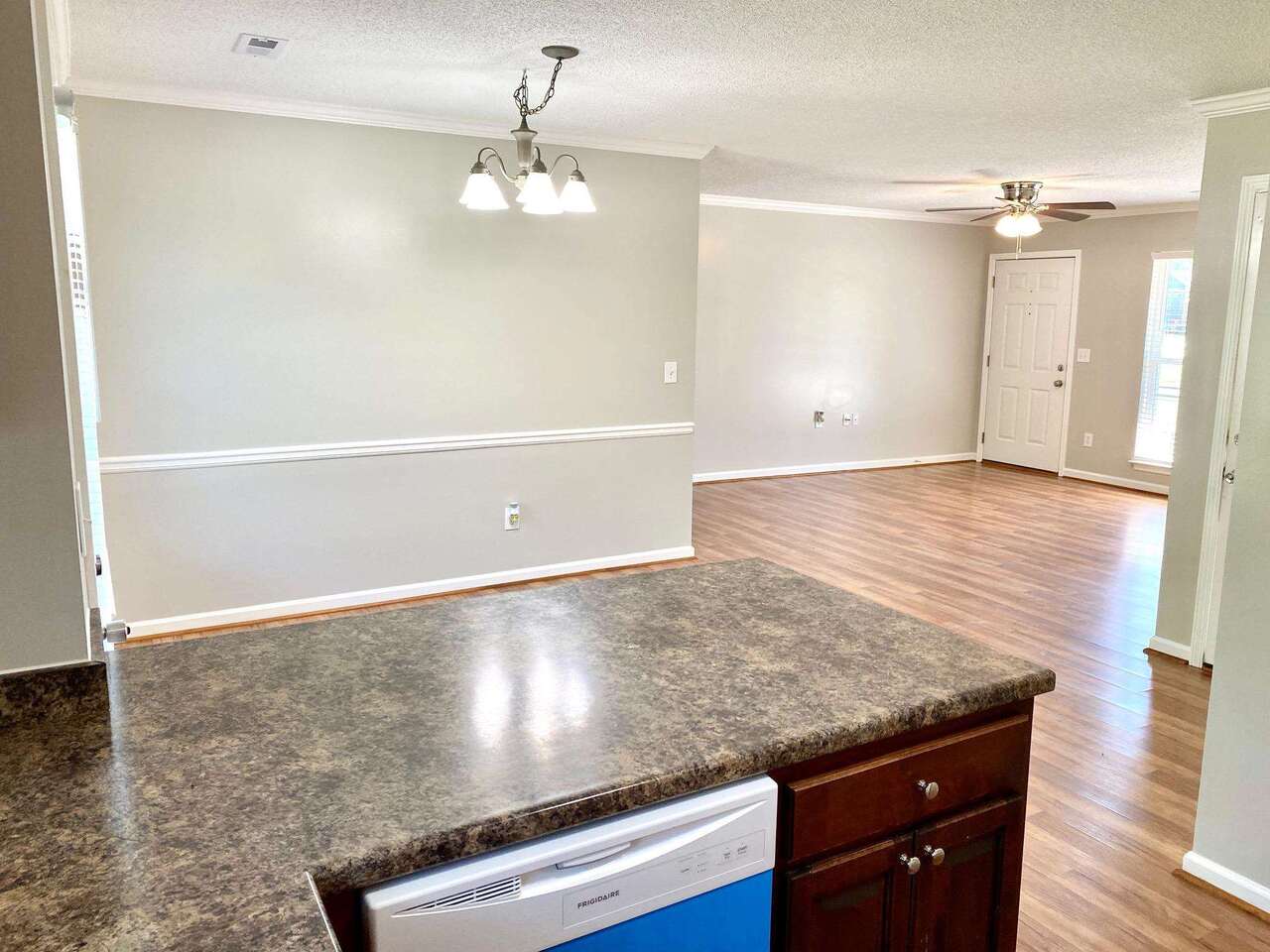 Garden Lakes - Residential