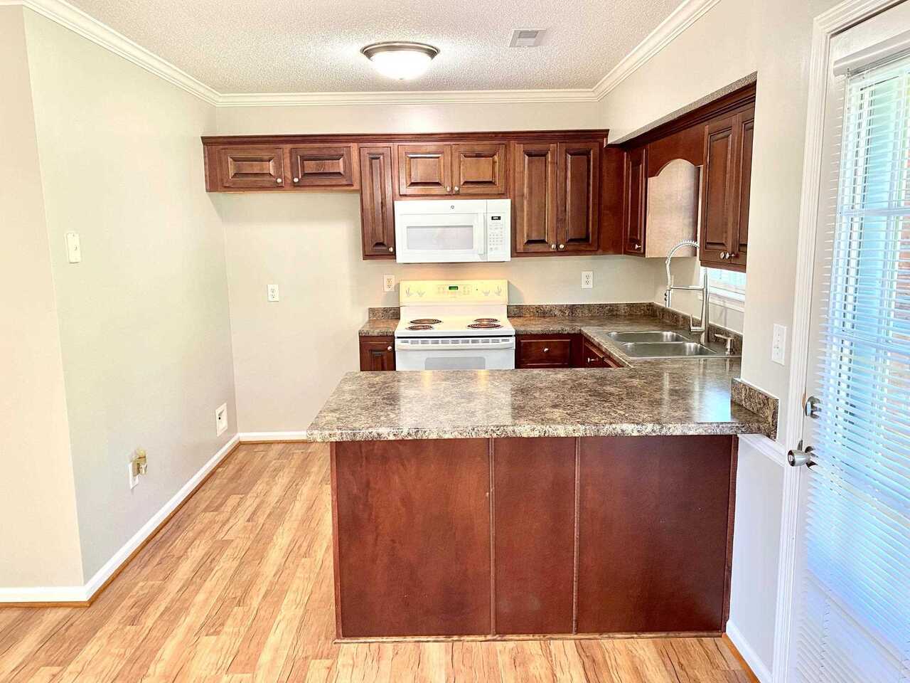 Garden Lakes - Residential