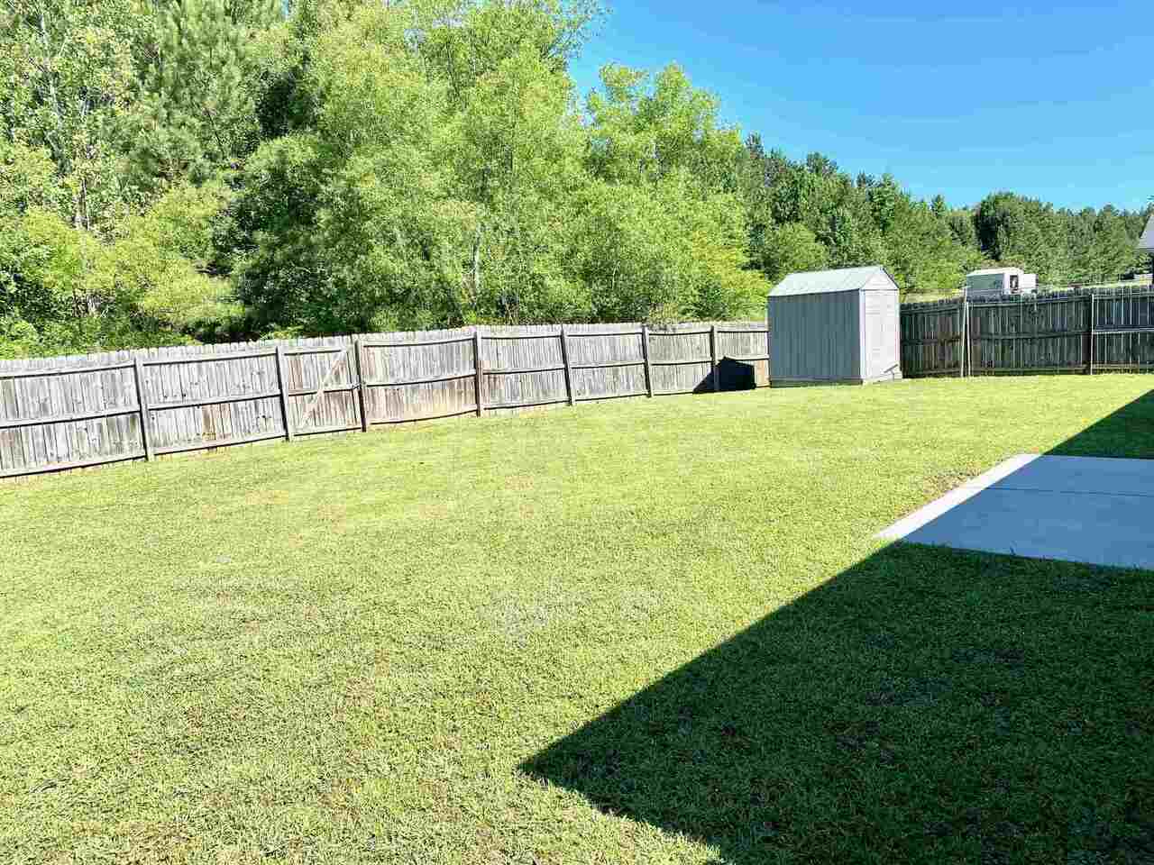 Garden Lakes - Residential
