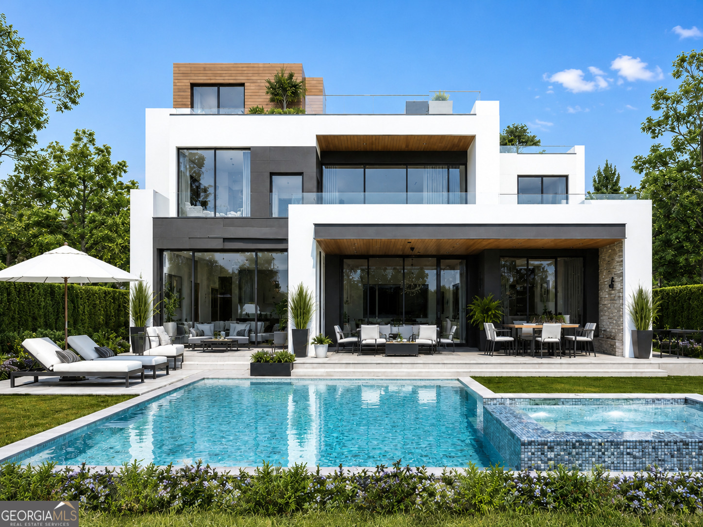 5143 Water Run CT