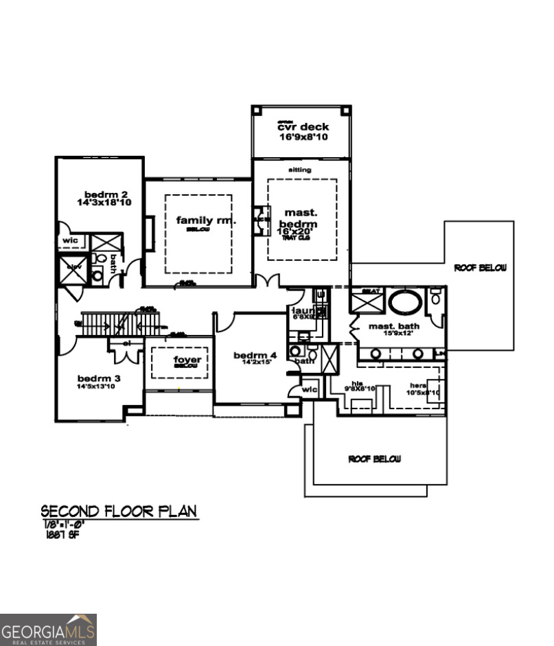 5143 Water Run CT