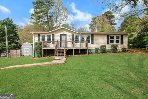 3100 Mangum DR Cumming GA 30041