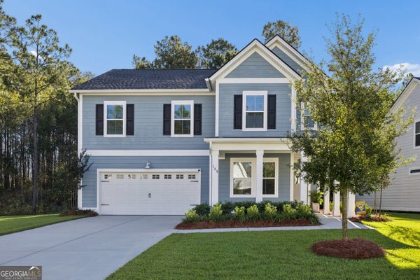 148 BINSCOMBE LN, POOLER, GA 31322 - Image f2e2d8b540ea3e54e7c0d2497bc6eb0b/3181763771