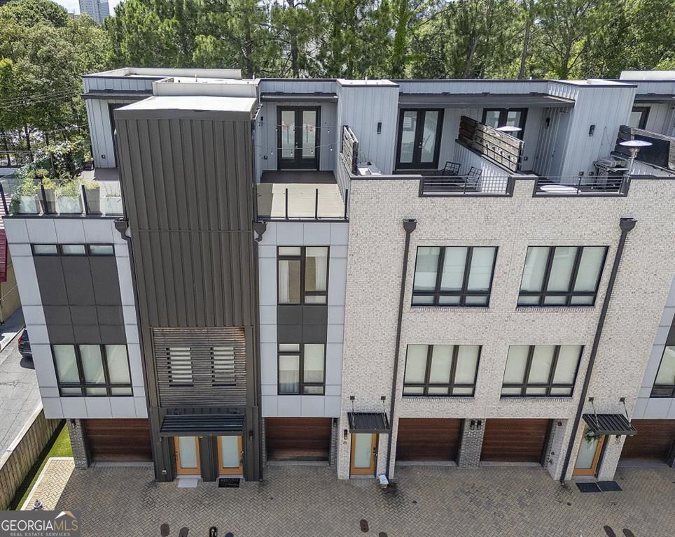 133 City View CT
