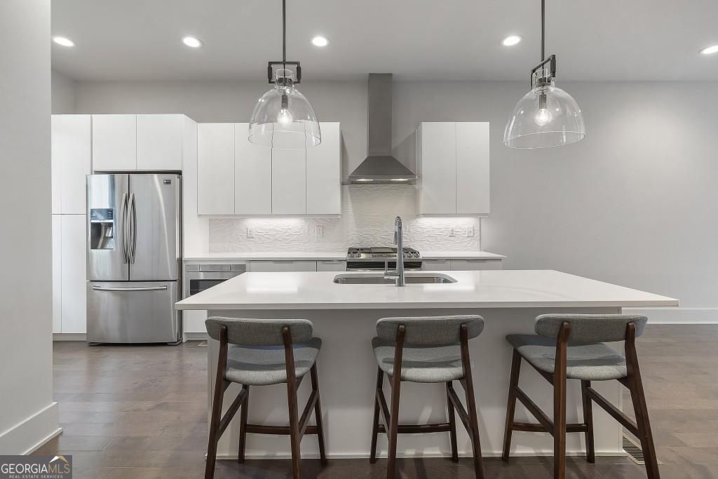 133 City View CT