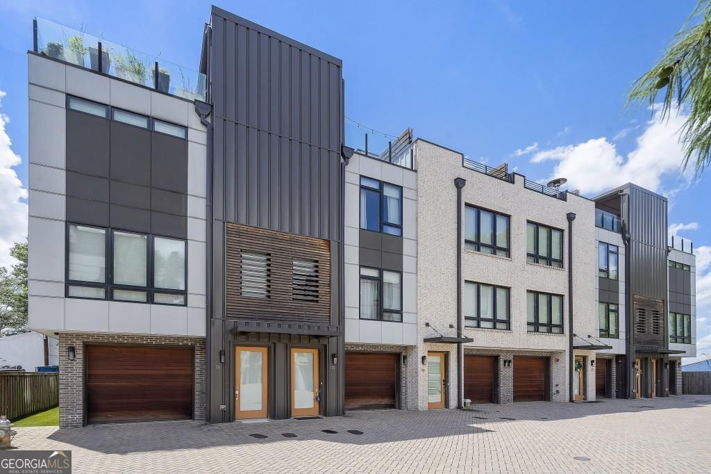 133 City View CT