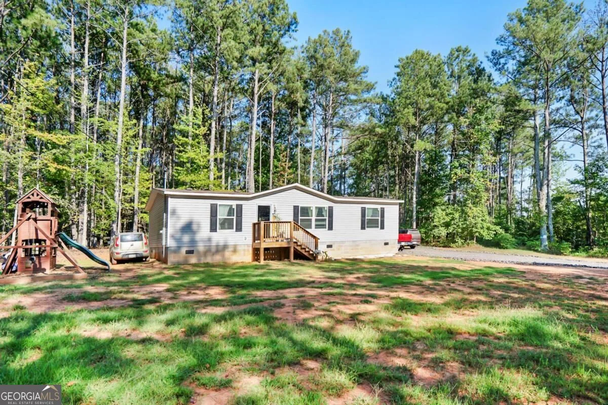 68 N Raburn Road, Bremen, GA, 30110