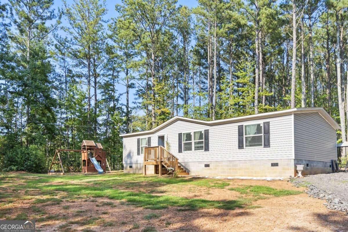 68 N Raburn RD