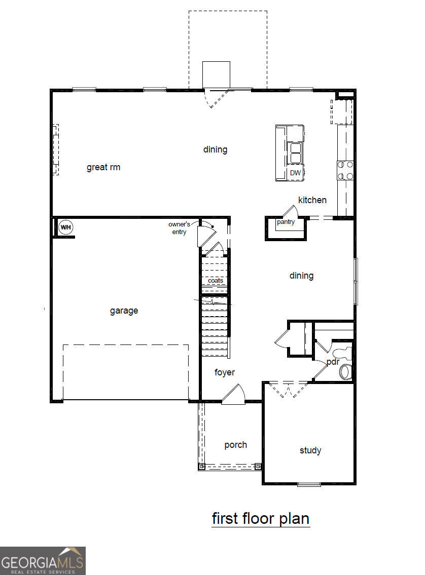 80 Whispering Oak WAY