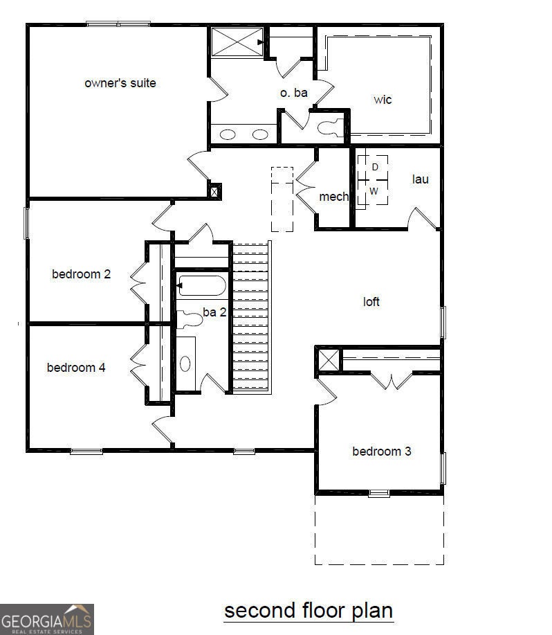 Photo of 80 Whispering Oak Way, Dallas, GA 30132 (MLS # 10790244)