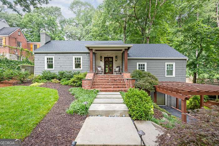 3072 Dale DR NE