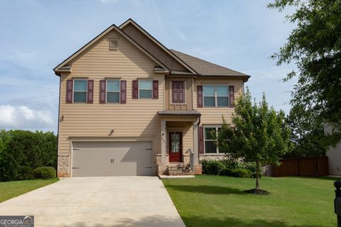 8045 Coleson XING Locust Grove GA 30248