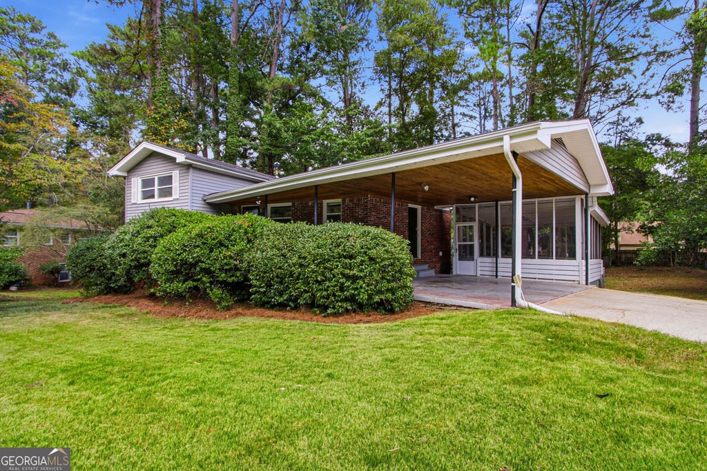 Photo of 3454 Primrose Place, Decatur, GA 30032 (MLS # 10867120)