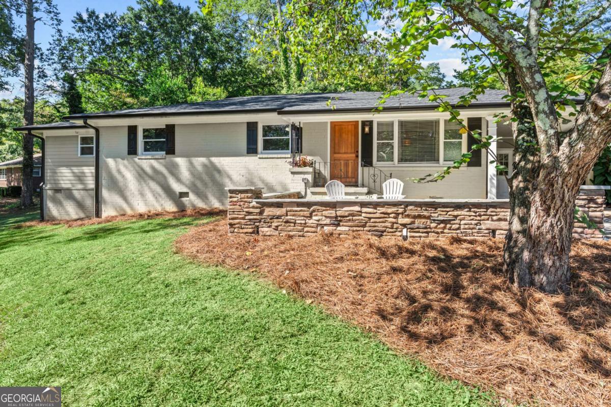 195 Sylvan RD