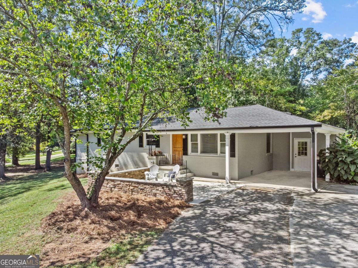 195 Sylvan RD