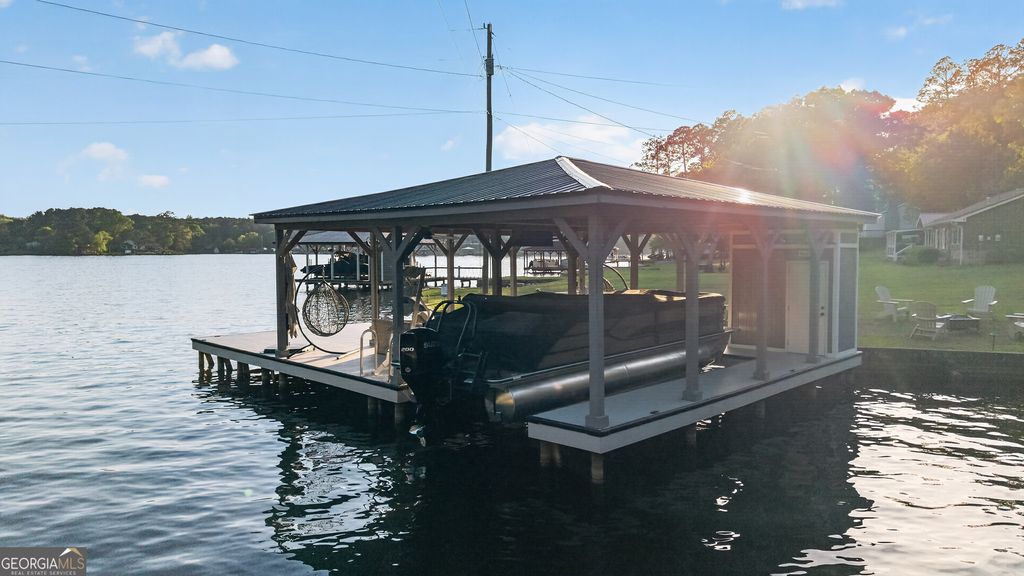 Photo of 115 Mallard Trc, Jackson, GA 30233 (MLS # 10730344)