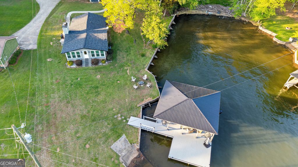 Photo of 115 Mallard Trc, Jackson, GA 30233 (MLS # 10730344)