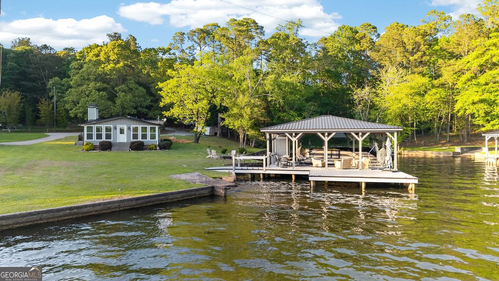 Photo of 115 Mallard Trc, Jackson, GA 30233 (MLS # 10730344)